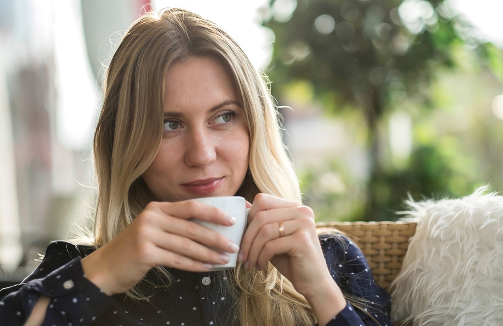 Caffè decerato, amico dello stomaco