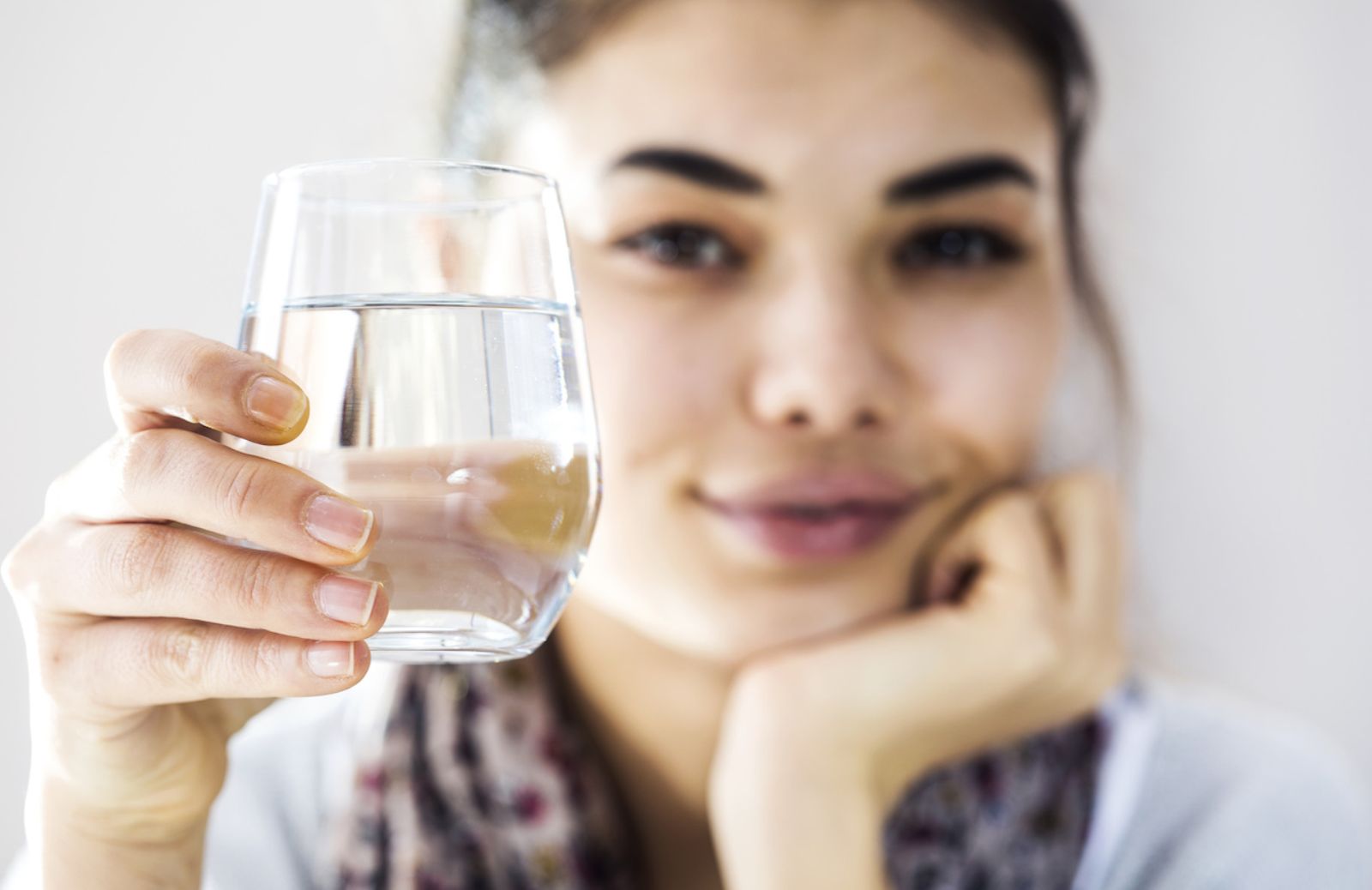 Come proteggere salute e bellezza femminile con l'acqua