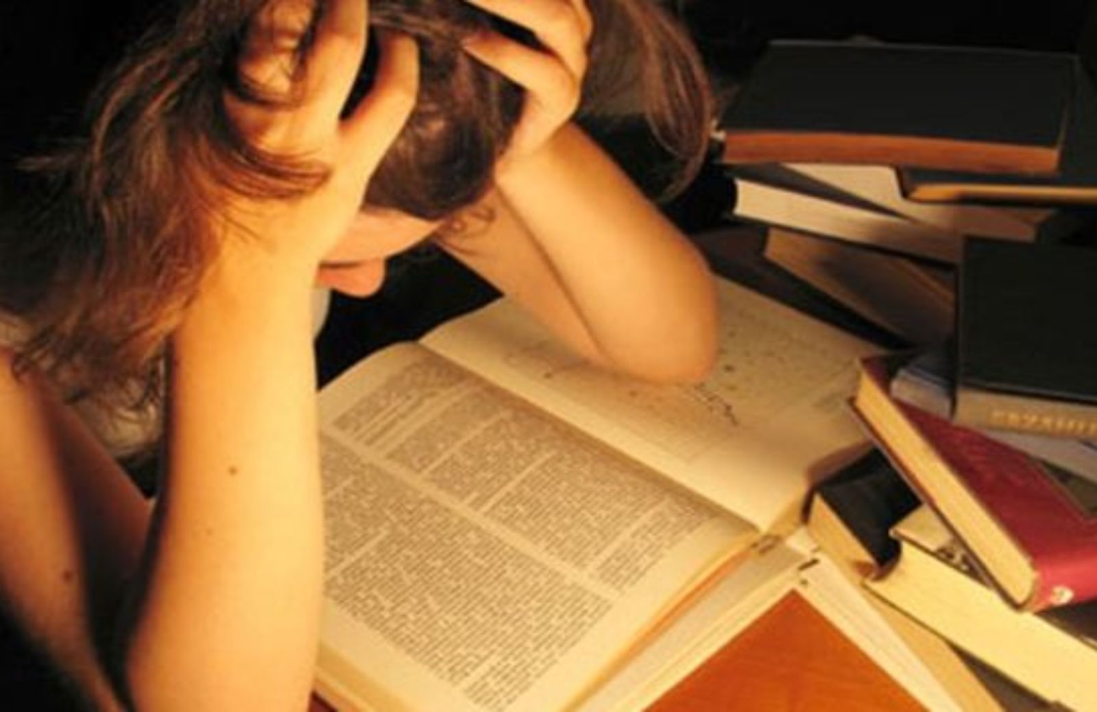 Come superare gli esami di maturità senza stress