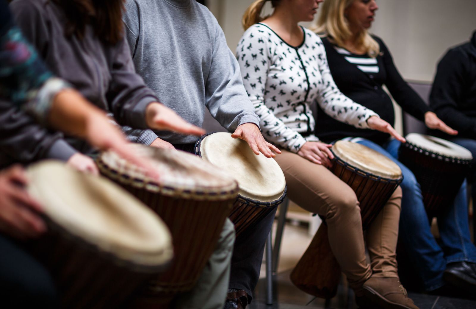 Musicoterapia: cos'è e a cosa serve