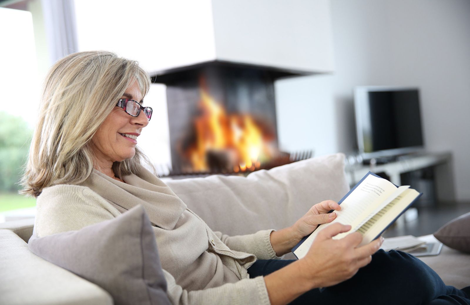 Fai fatica a leggere? Forse è presbiopia!