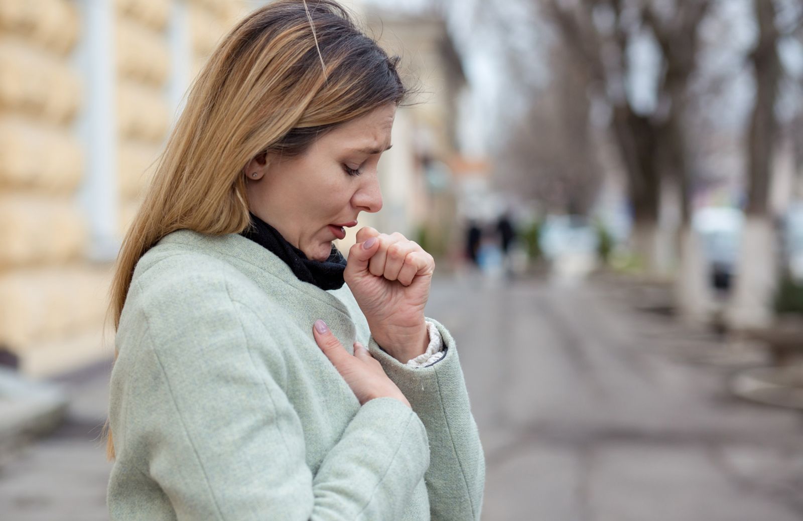 Covid, influenza e Rsv: allarme triplendemia