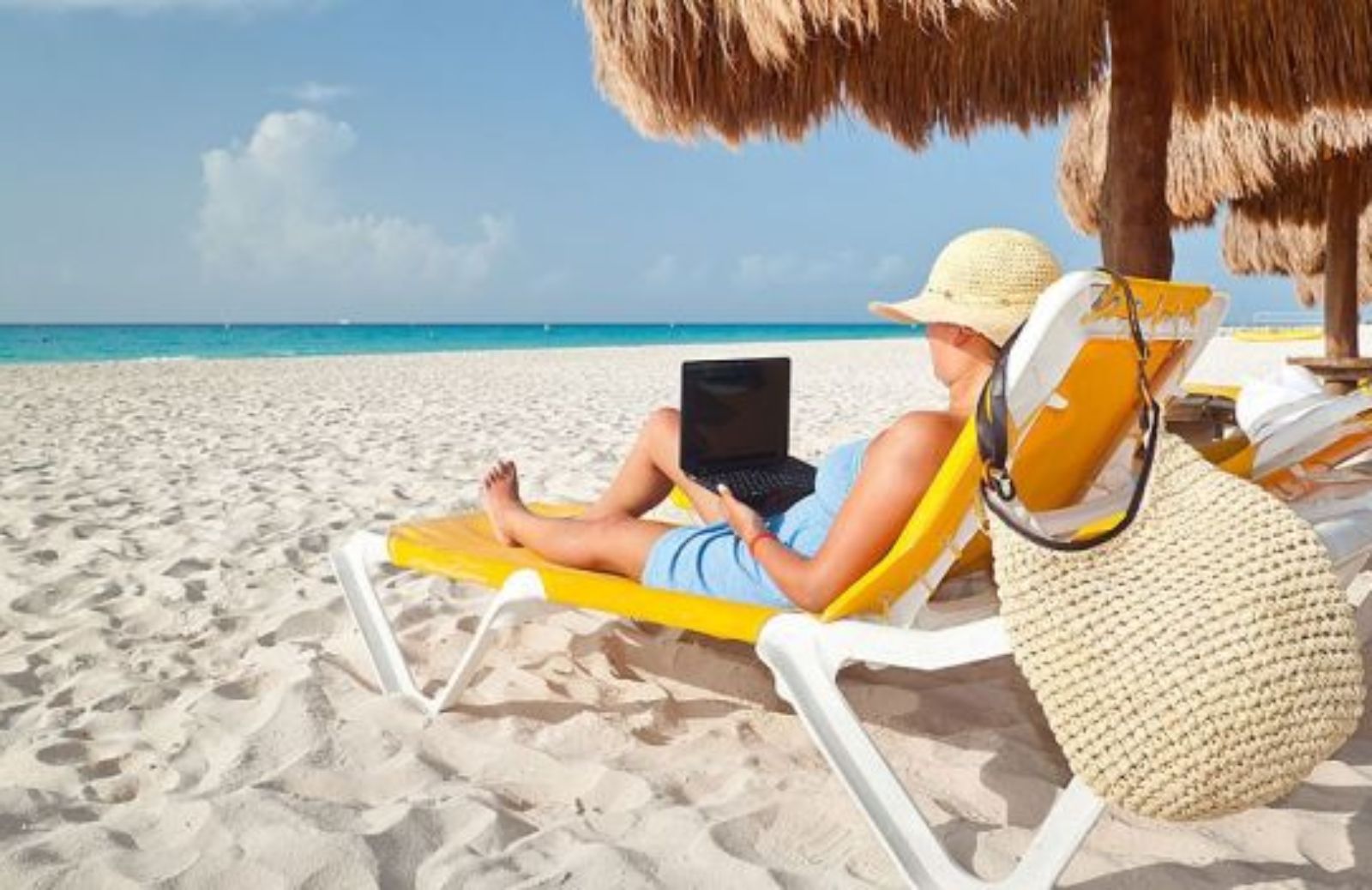 Come fare una vacanza digital detox