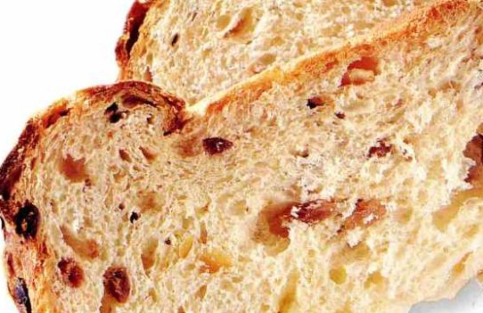 Come mangiare il panettone senza sensi di colpa per la linea