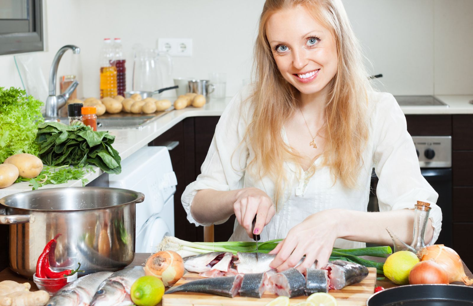 Come prevenire le malattie vascolari con l'alimentazione