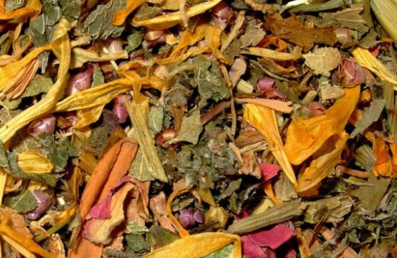 Come usare gli infusi e le tisane per il benessere fisico