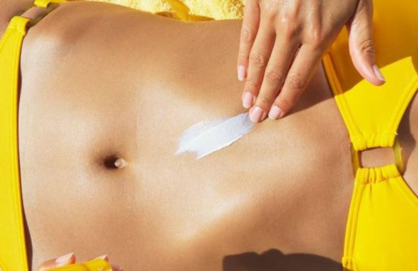 Come difendersi dal sole con il fattore di protezione giusto