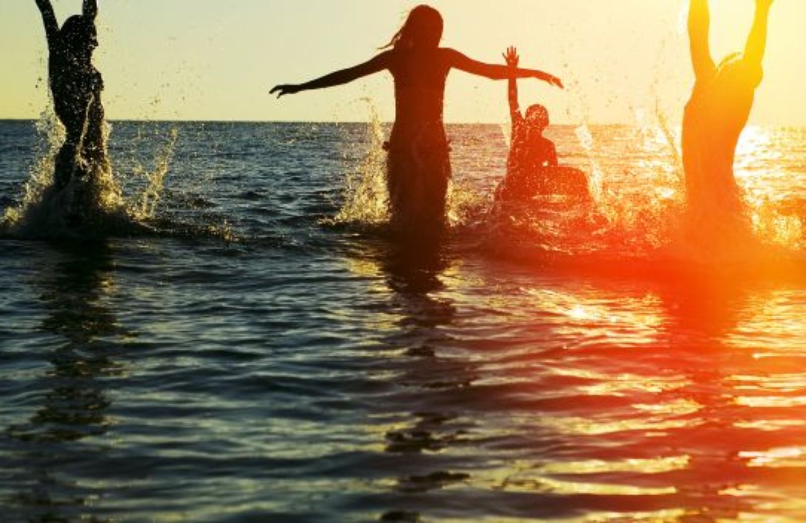 Come difendersi dal caldo in estate