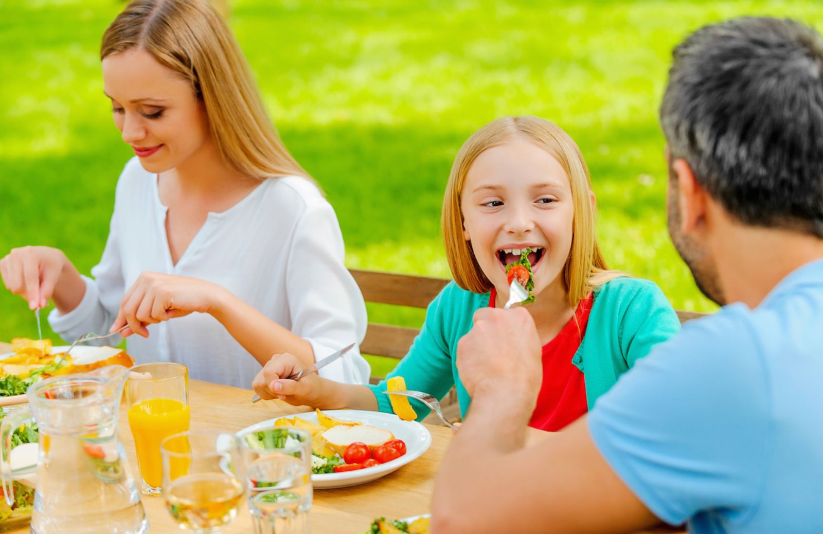 Alimentazione in vacanza, ecco i cibi dell'estate