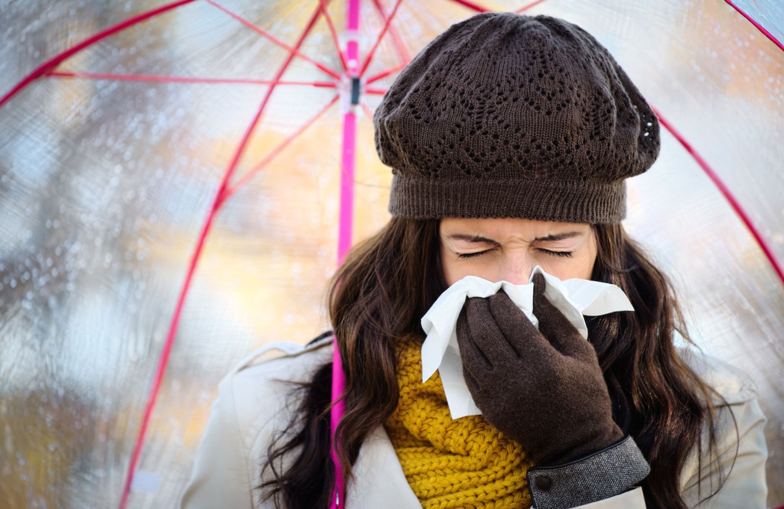 Influenza, i miti da sfatare 