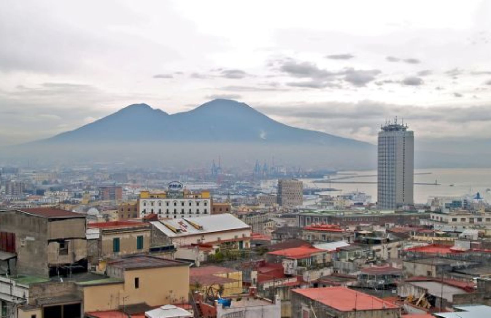 Lo smog è cancerogeno, a decretarlo è l'Oms