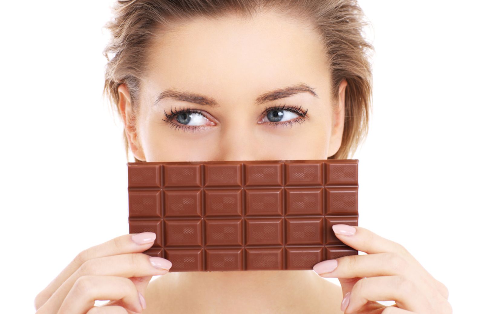 Pelle, arriva il cioccolato anti-invecchiamento