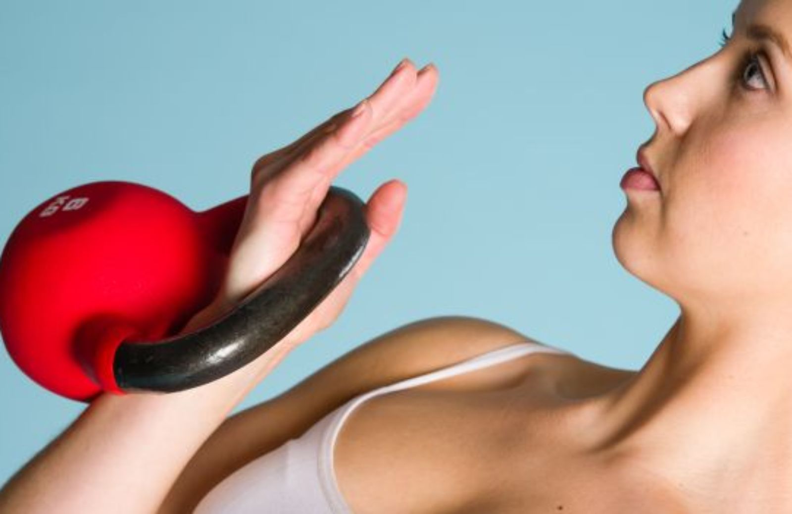 Come allenarsi con il kettlebell: HIT workout - parte 2