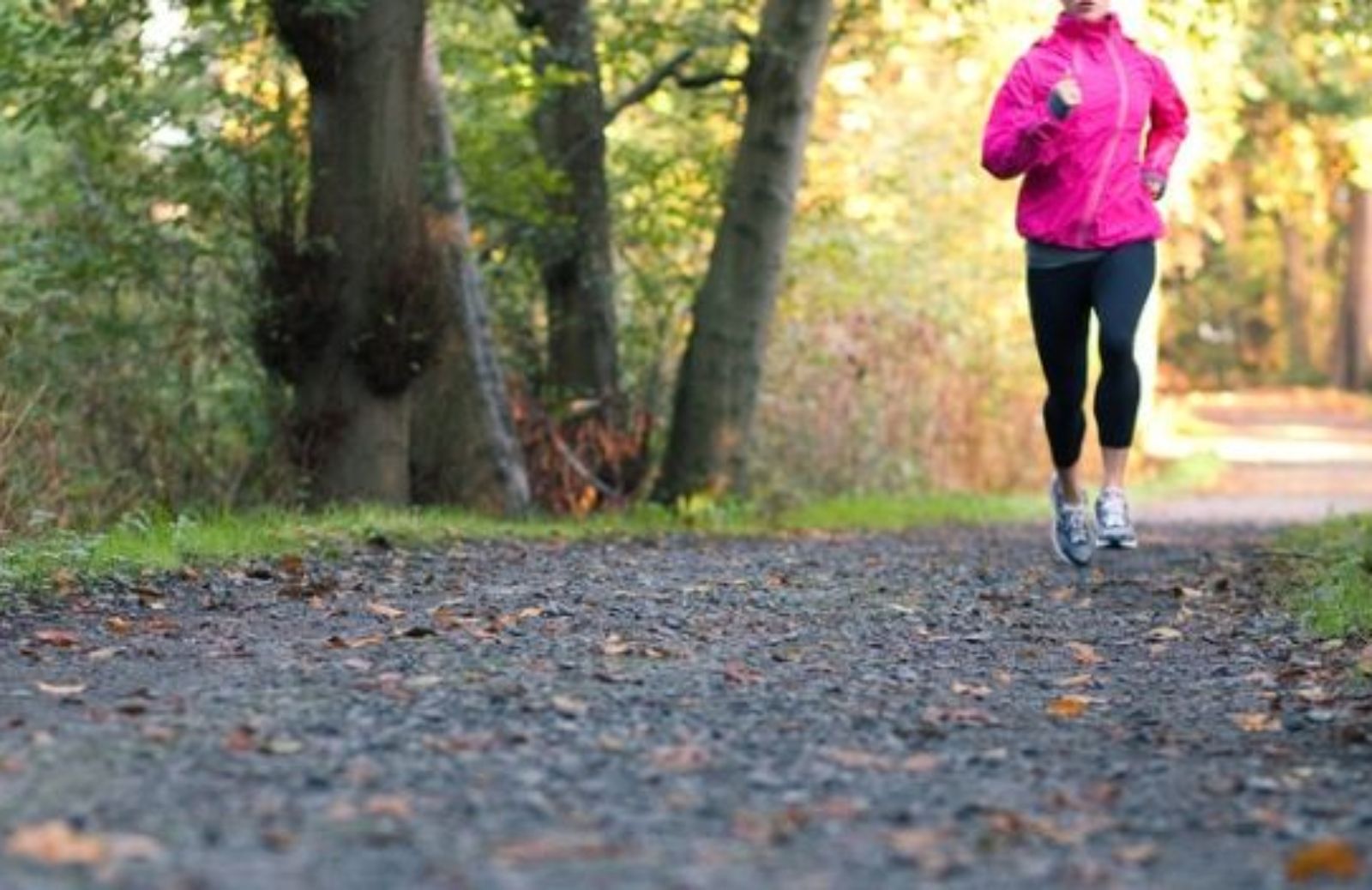 Come allenarsi per la maratona: dalla nona settimana