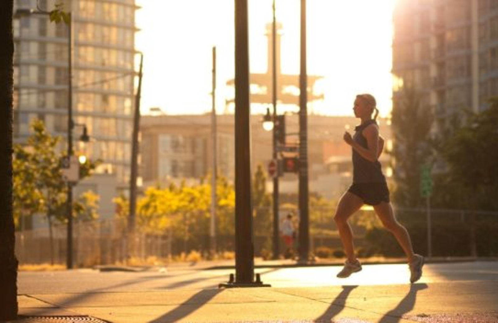 Come allenarsi per la maratona: dalla quinta settimana