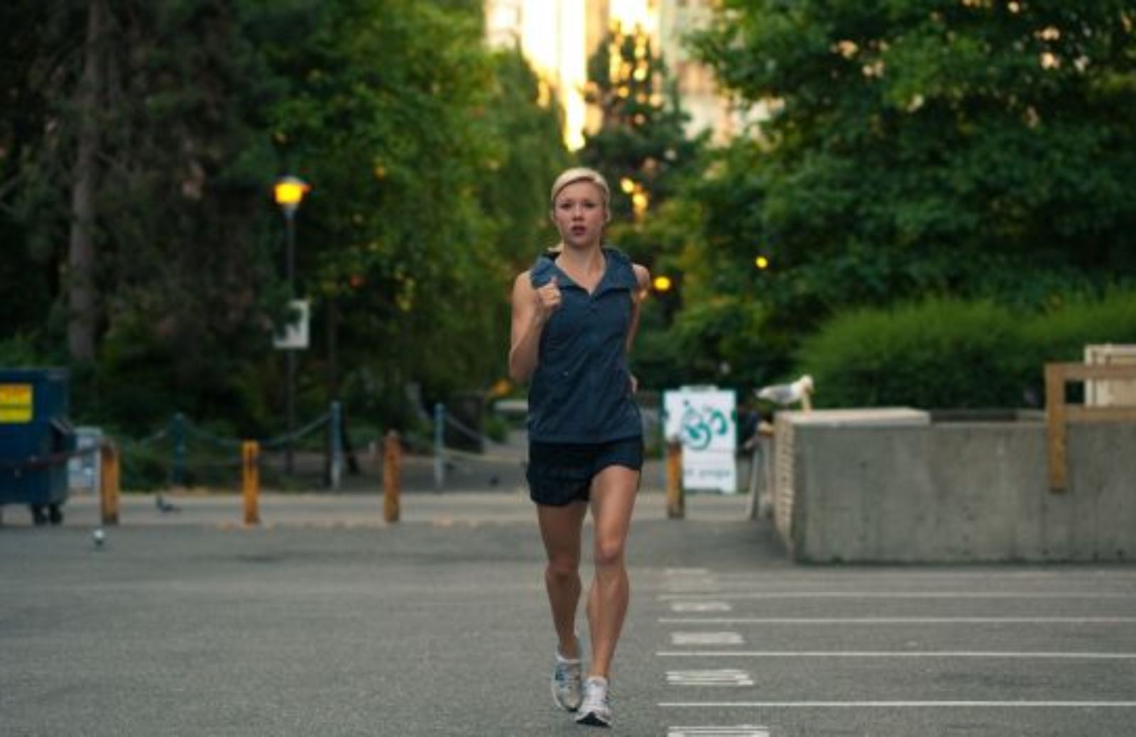 Come allenarsi per la maratona: dalla settima settimana