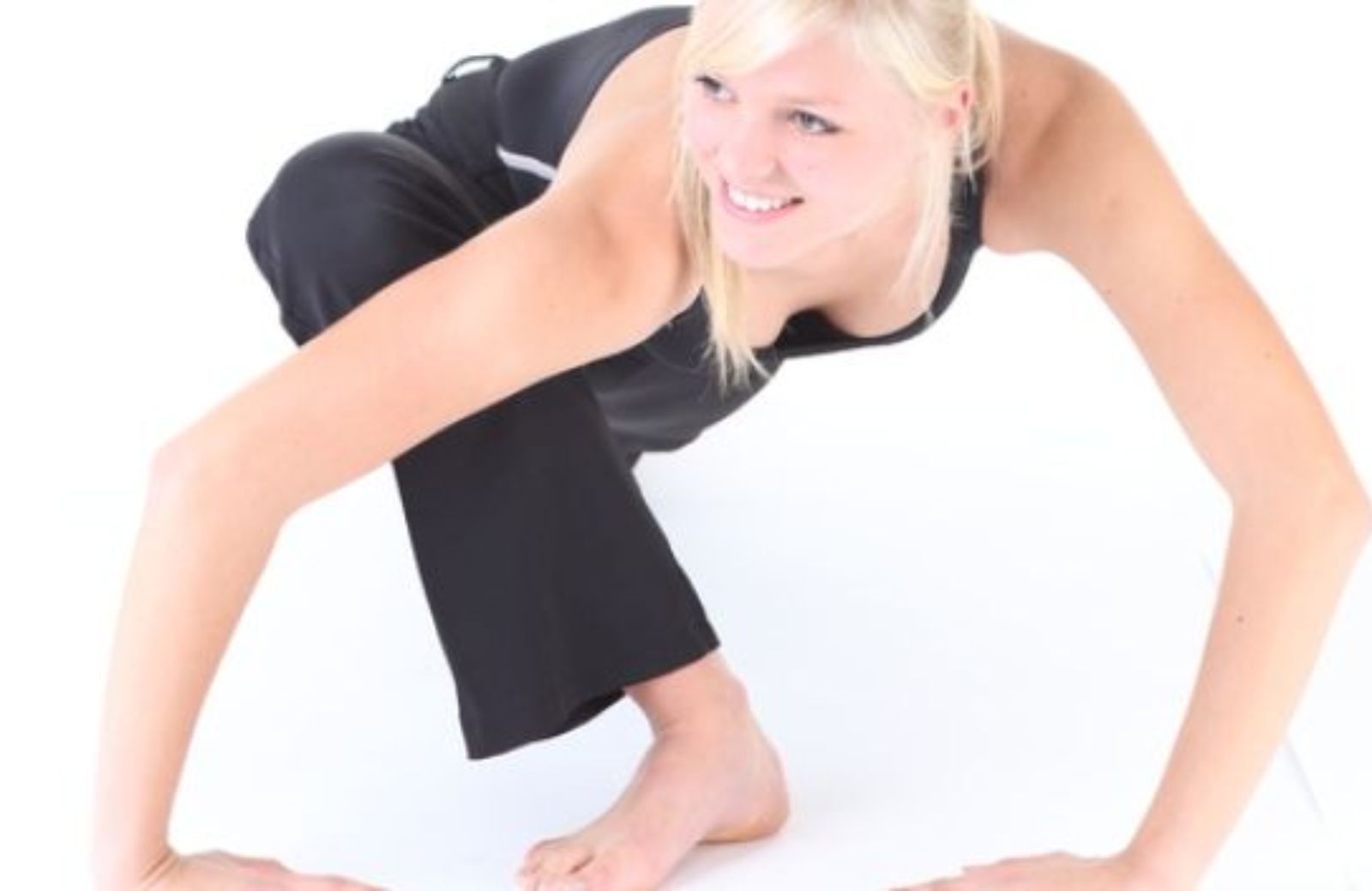 Come scolpire il corpo con il bodyweight - parte 2