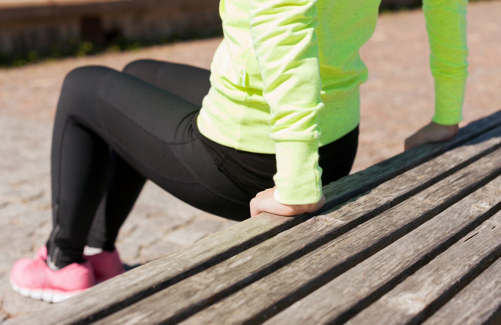 Come tornare in forma in fretta, con il workout HIIT - parte 2