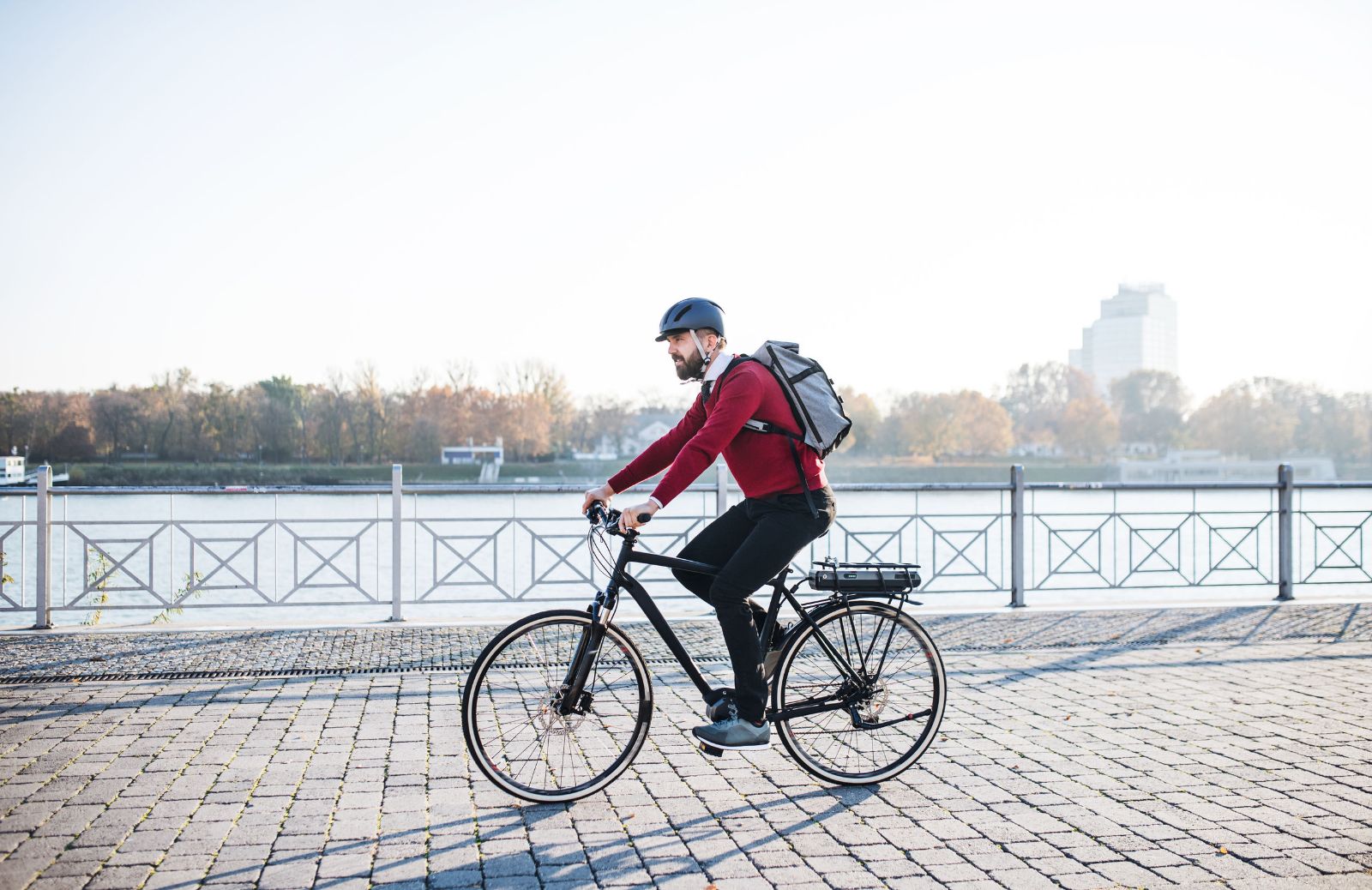 Accessori per la bicicletta elettrica: i must have