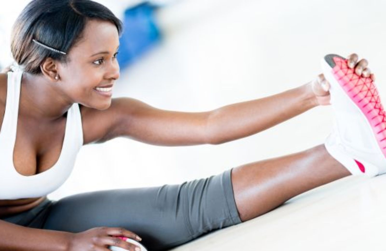 Come fare stretching: lo stretching di base