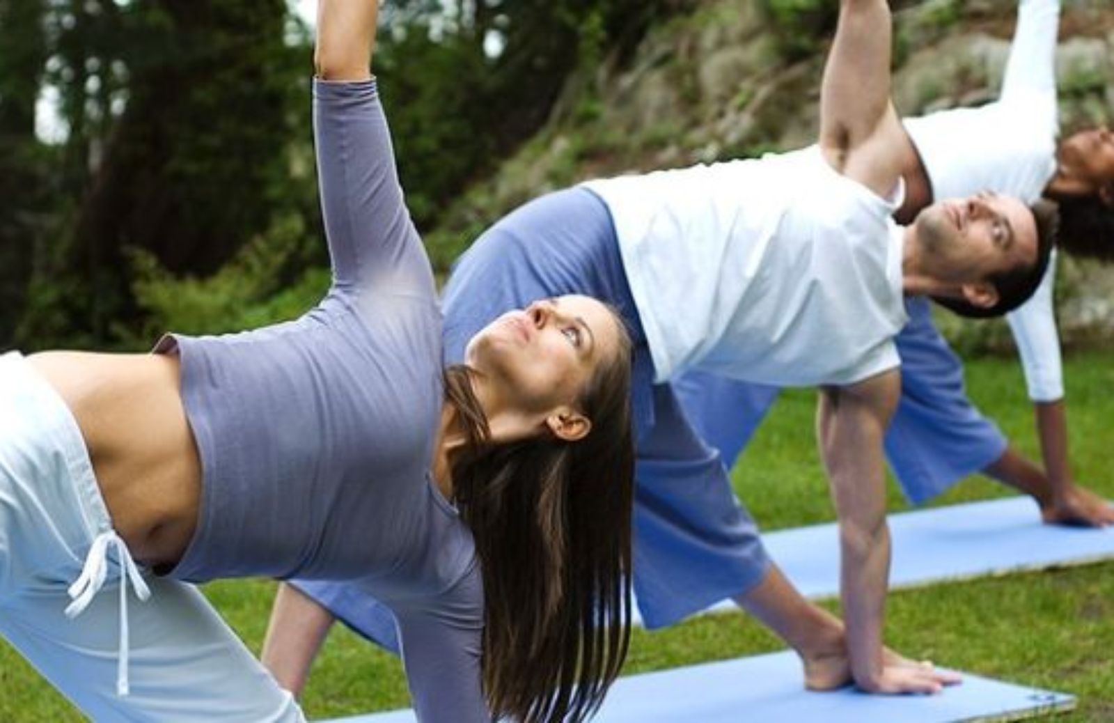 Come funziona Olit, l'allenamento olistico