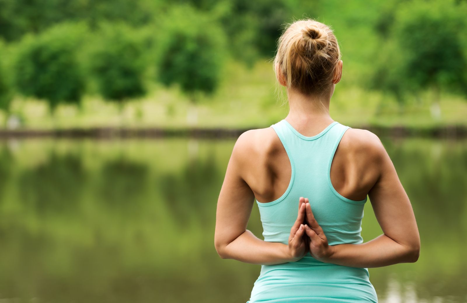 Tornare in città senza stress: yoga post-vacanze!