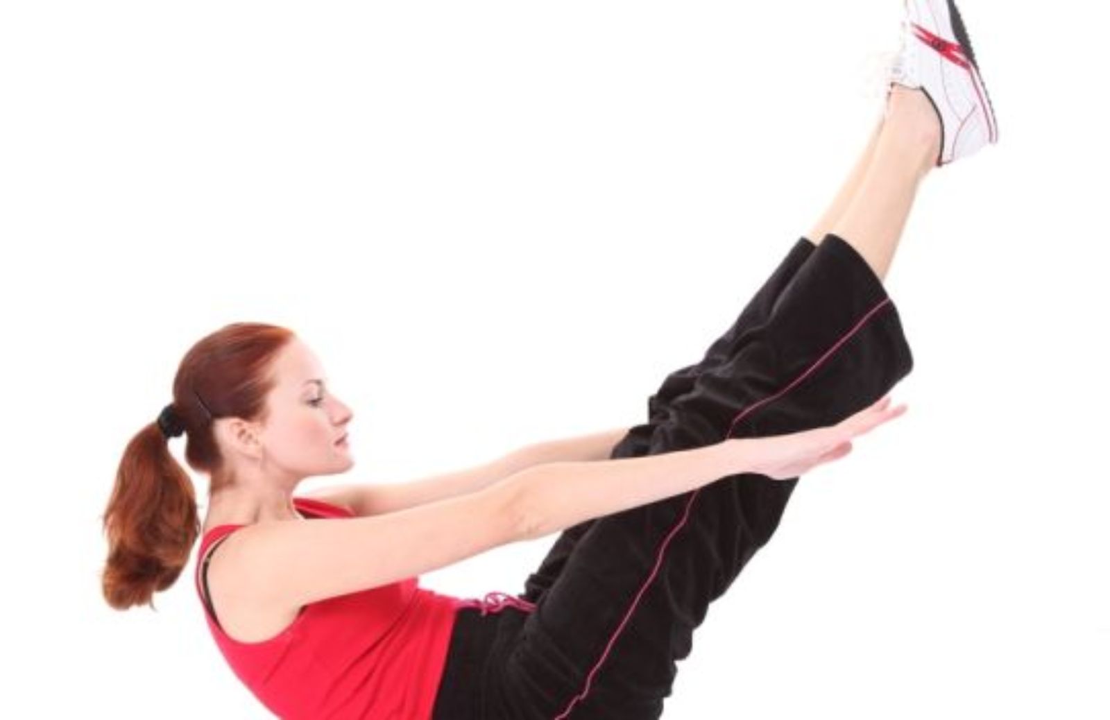 Come avere la pancia piatta con il pilates (seconda parte)