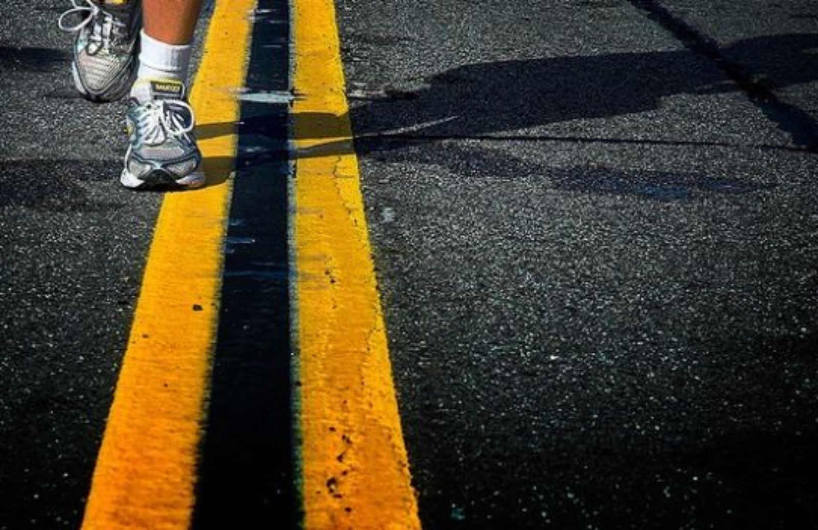 Come imparare a correre: la camminata