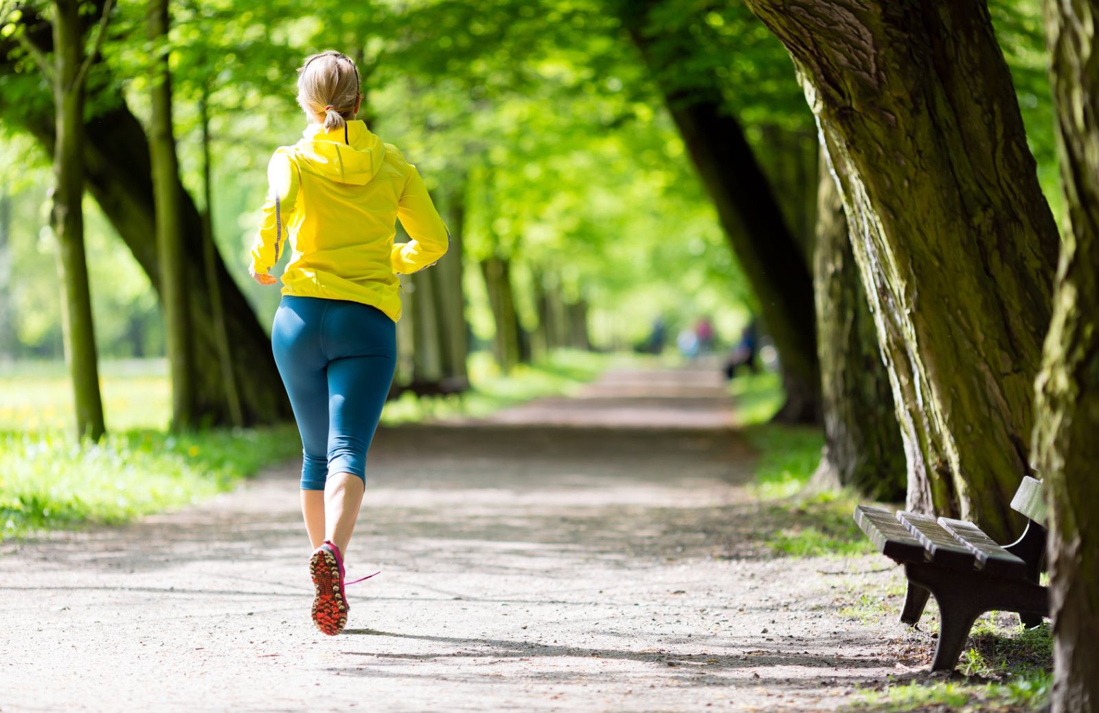 Camminare e dimagrire? Si può!