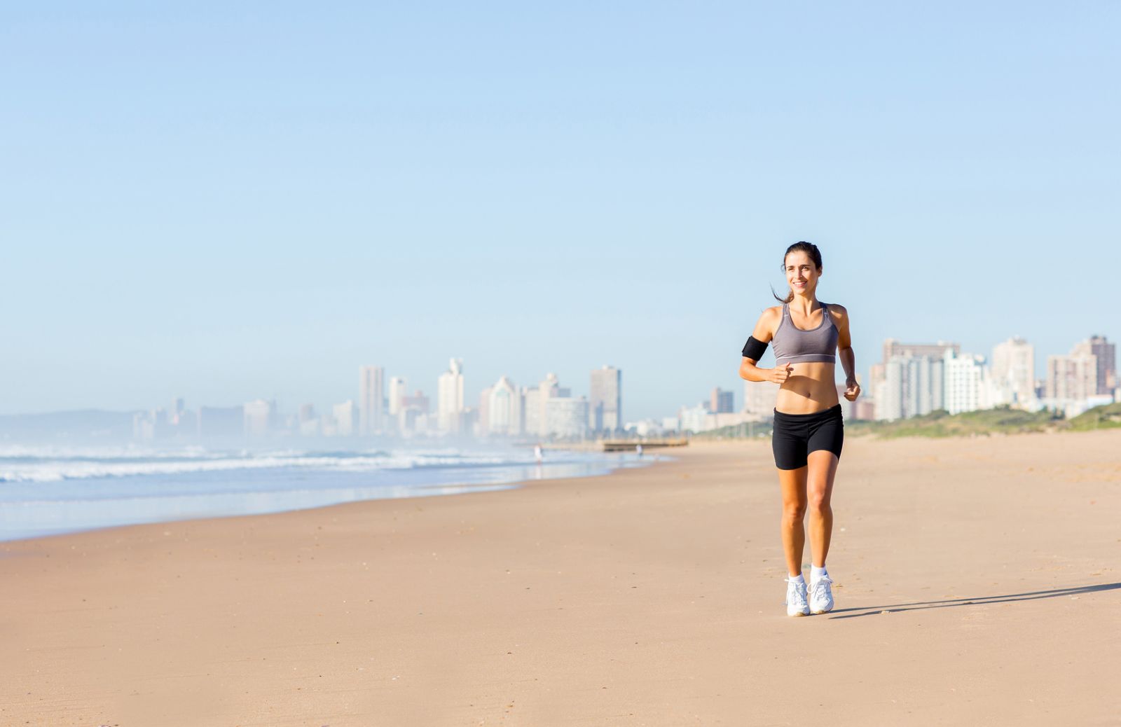 Come allenare la forza per correre più veloci - Parte 2