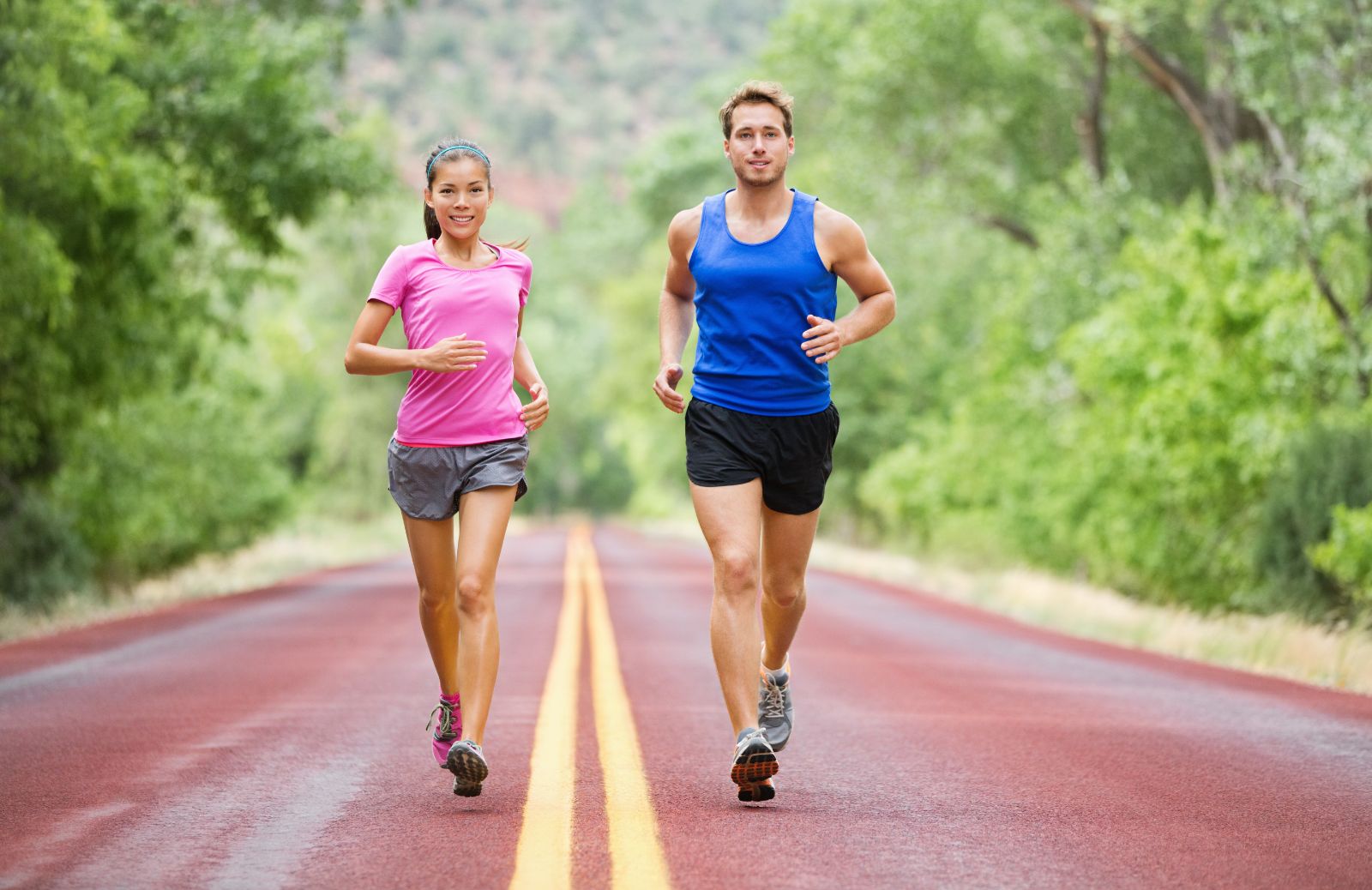 Come prepararsi alla corsa con i movimenti giusti