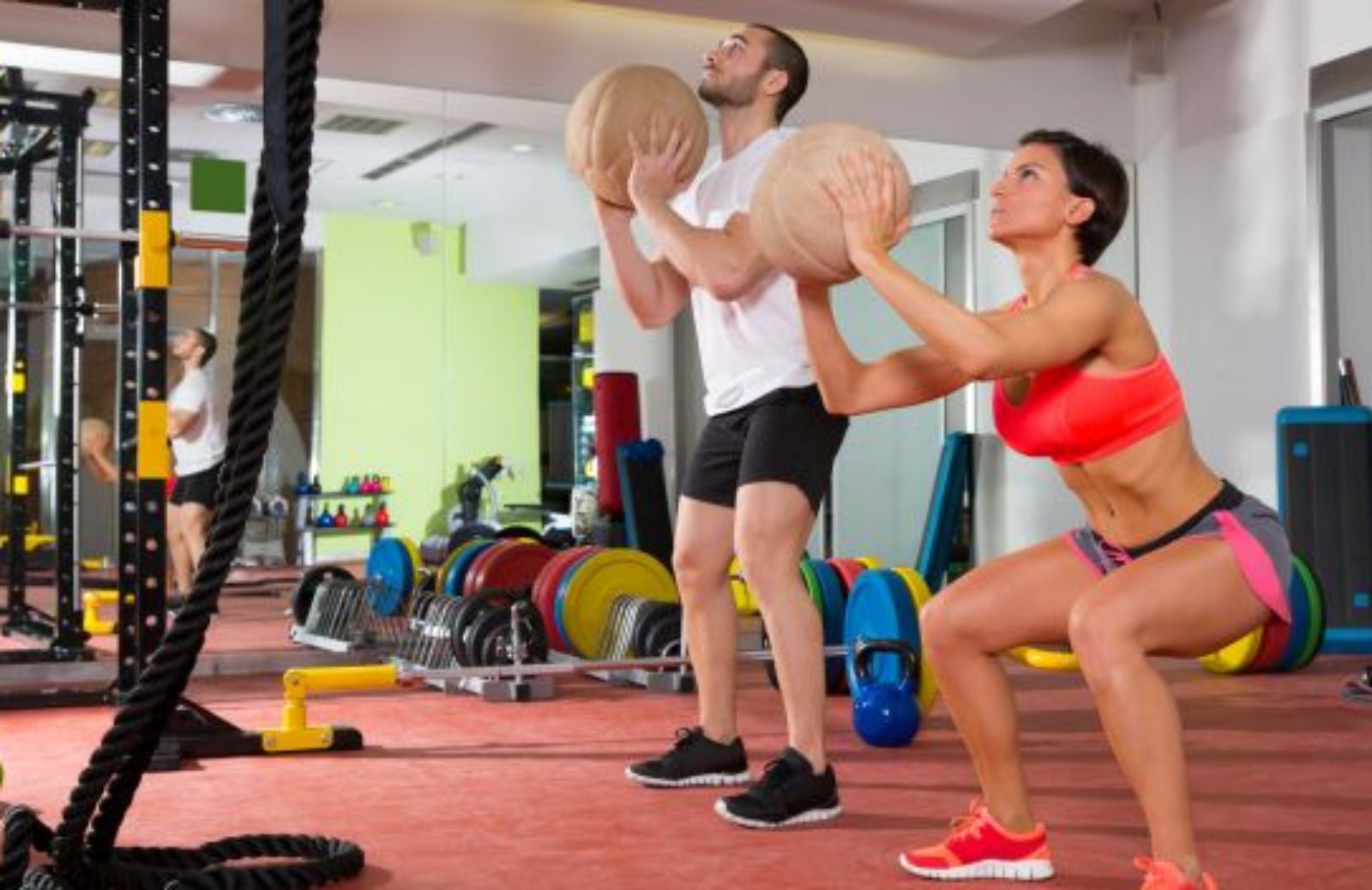 Come allenarsi con il crossfit: il programma (parte 3)