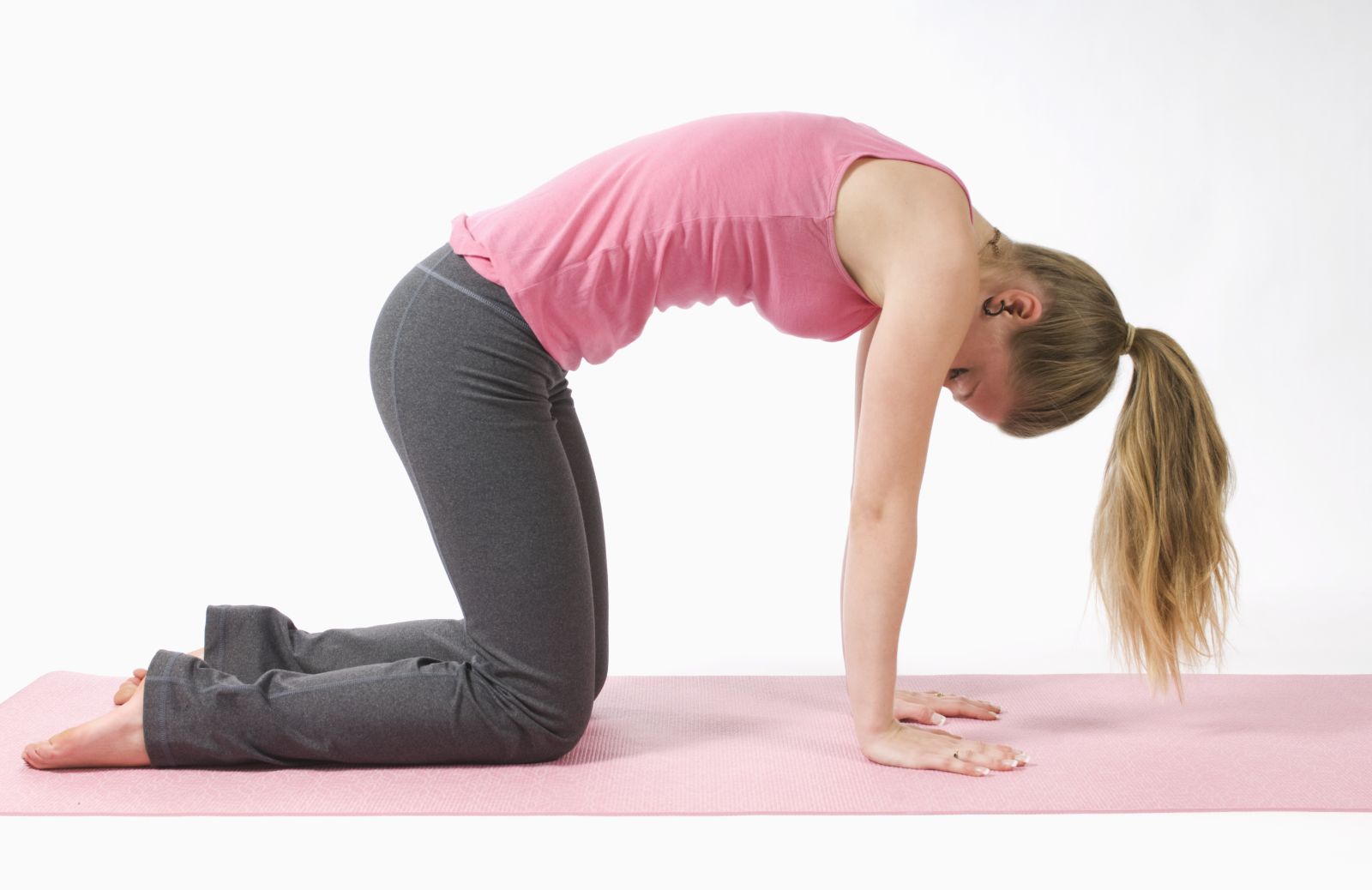 Come tornare in forma ed energiche dopo la gravidanza