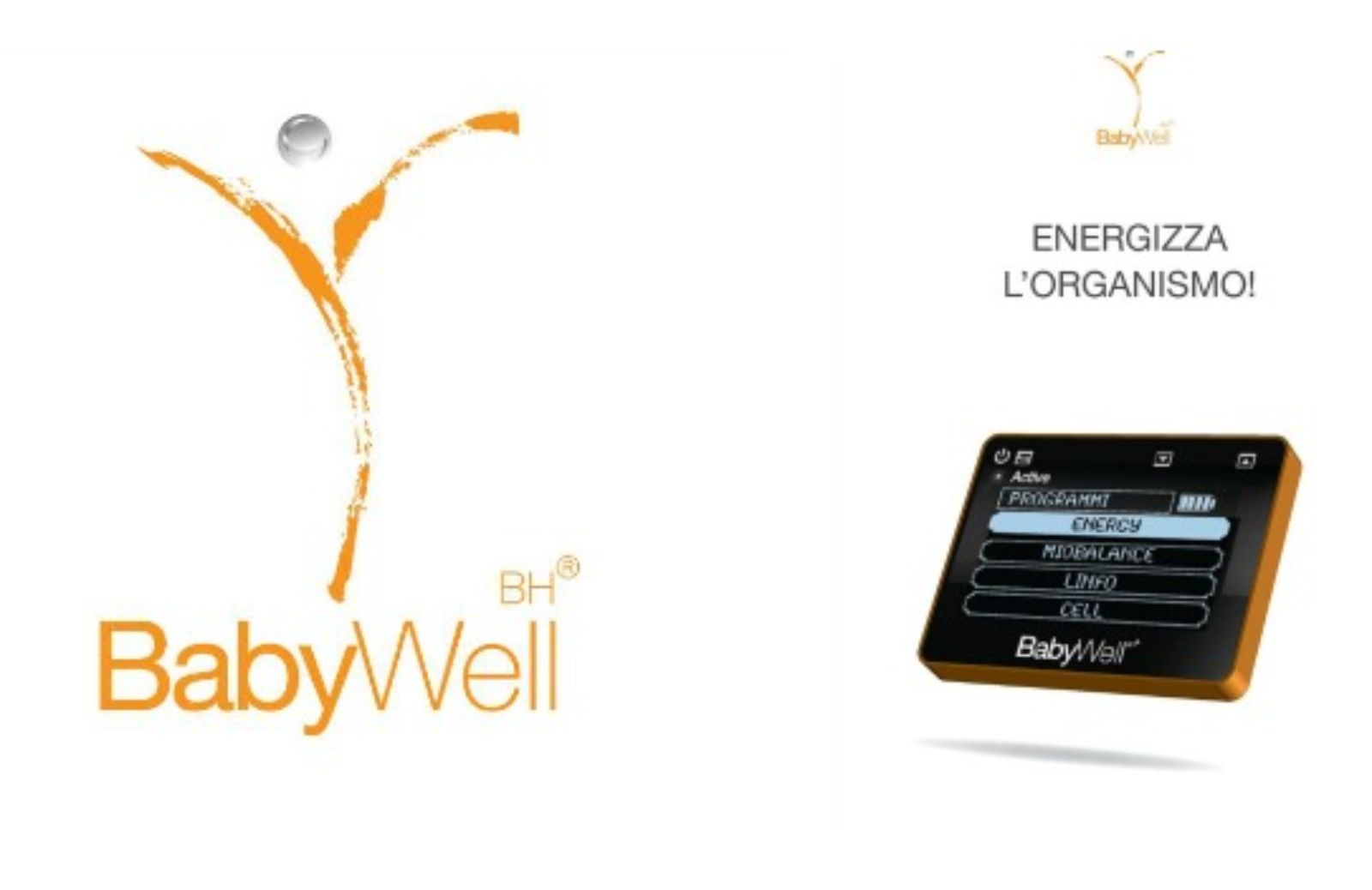 Con Babywell il fitness in equilibrio con il benessere