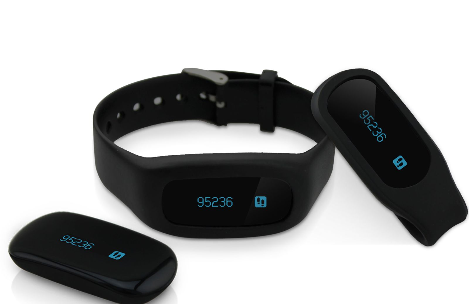 Nodis e il wearable per il fitness