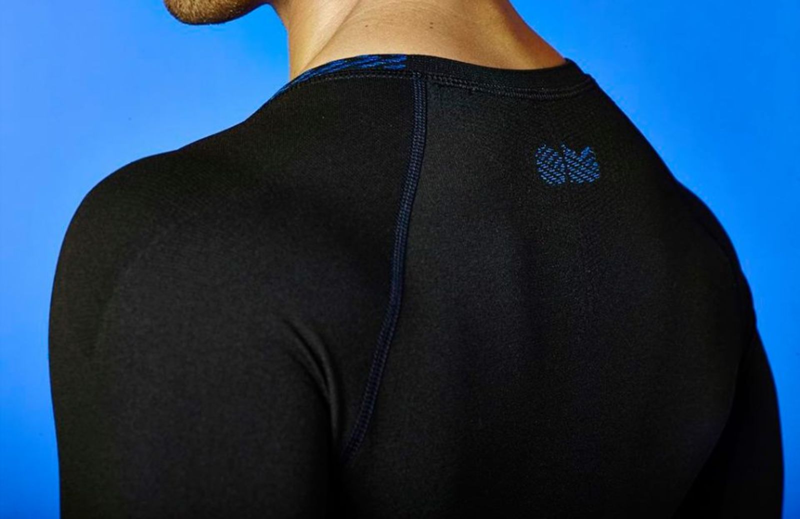 OM, quando il fitness intelligente si indossa come una T-shirt