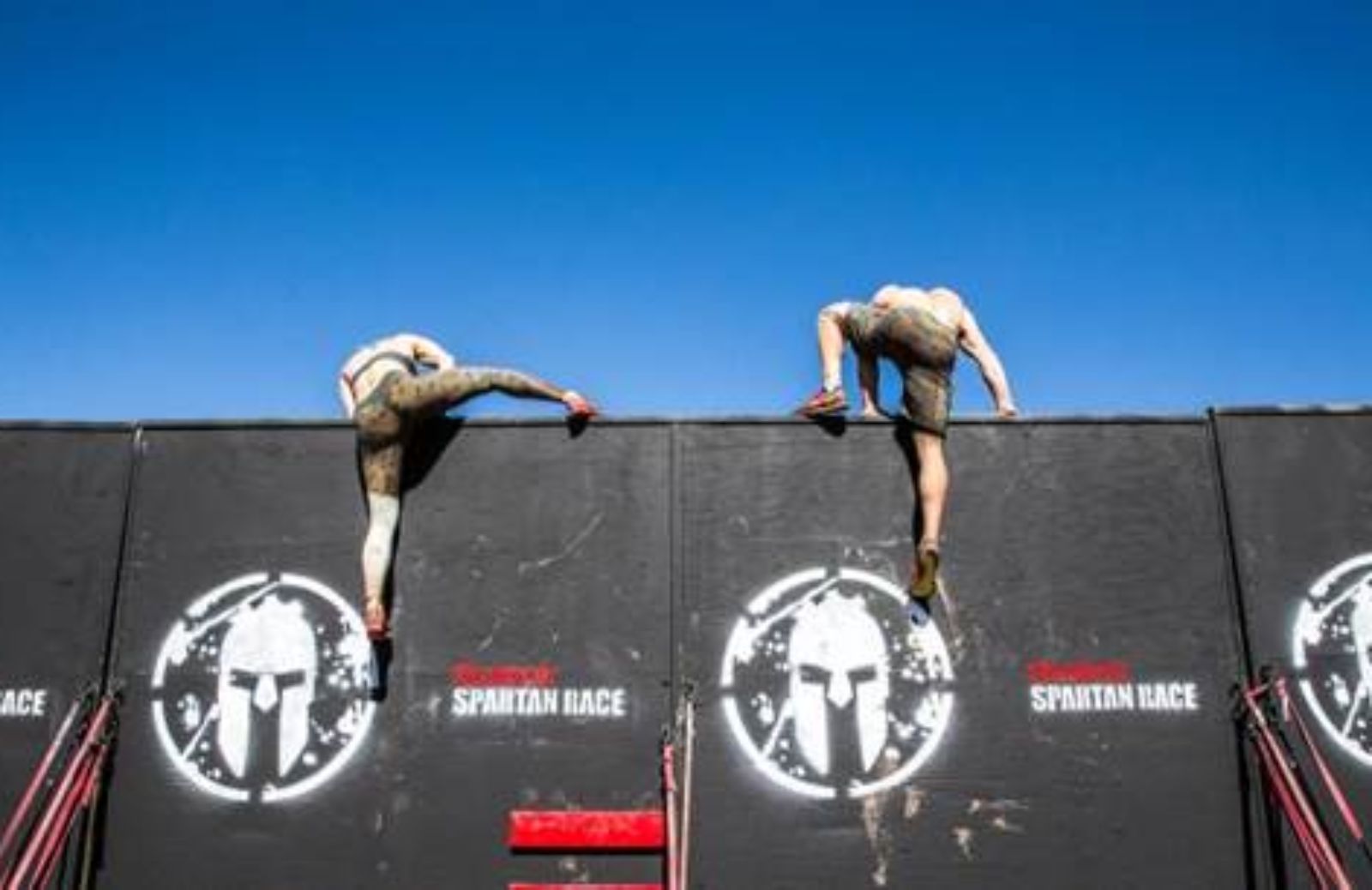 Spartan Race, seconda edizione al via