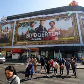 Che coppia di Bridgerton sei? Fai il test!