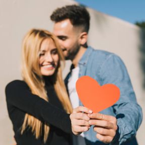 Che tipo di partner attrai? Il test