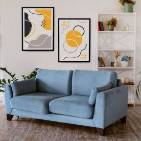 Test stile di arredamento: qual è il tuo?