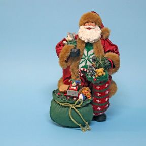 Quale personaggio natalizio sei? Fai il test!