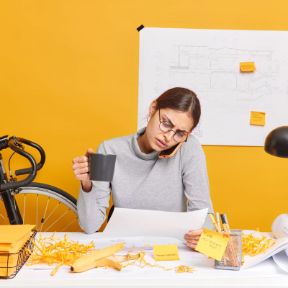 Soffri di dipendenza dal lavoro? Il test