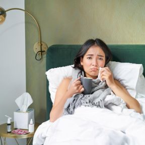 Sei ipocondriaco? Fai il test!