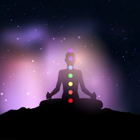 Qual è il tuo chakra bloccato? Il test