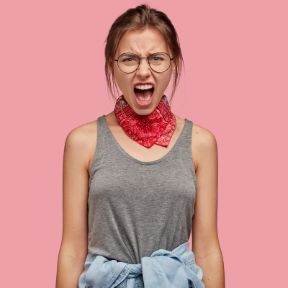 Sai gestire la rabbia? Fai il test!