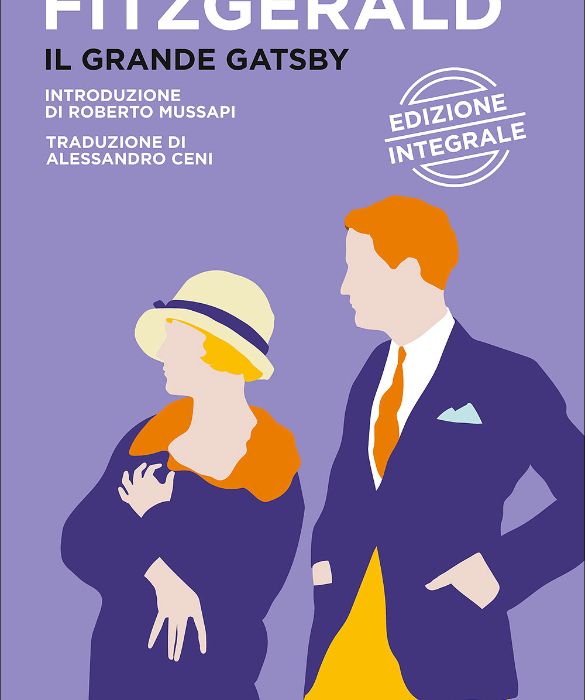 <p>Avete una persona cara e desiderate regalare il libro perfetto in base alla sua personalità, ma non sapete cosa scegliere? Se la persona in questione è <strong>istrionica, intrattenitrice, estroversa</strong>, quale volume migliore de Il grande Gatsby di Francis Scott Fitzgerald? Con questo romanzo, davvero, è difficile non cadere in piedi.</p>
