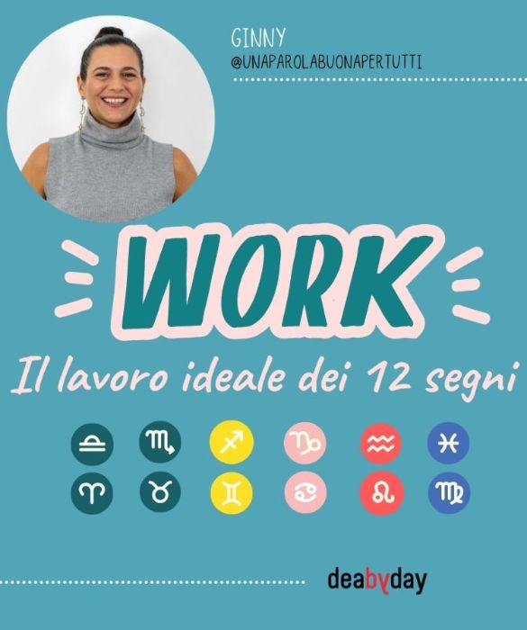 <p>Ginny Chiara Viola ha studiato il curriculum di tutti i <a href=