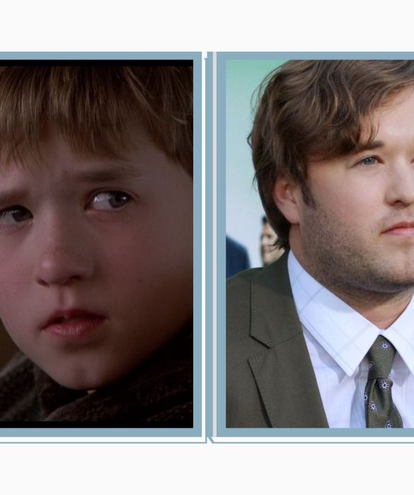 Nel 1994 Haley Joel Osment debutta al cinema grazie a Forrest Gump. Ricordate il finale del film? Quando Forrest va a trovare Jenny e lei gli rivela di avere un figlio di nome Forrest? Ecco, quel bambino era proprio lui. Il successo arriva però con Il Sesto Senso. La sua frase “Vedo la gente morta” è entrata nell’albo popolare delle frasi più famose del cinema, spesso citata in numerosi contesti, dai programmi televisivi fino ai videogiochi. Ma che fine ha fatto l’astro nascente di Hollywood? Nel 2006 è stato giudicato colpevole di guida in stato di ebrezza e condannato per possesso di marjiuana: 3 anni di libertà condizionata e 60 ore in un programma di riabilitazione per alcolisti. Dopo la condanna è apparso solo in pellicole minori. Un piccolo riscatto è avvenuto nel 2019 grazie a Ted Bundy con Zac Efron e la fortunata serie The Boys su Amazon.