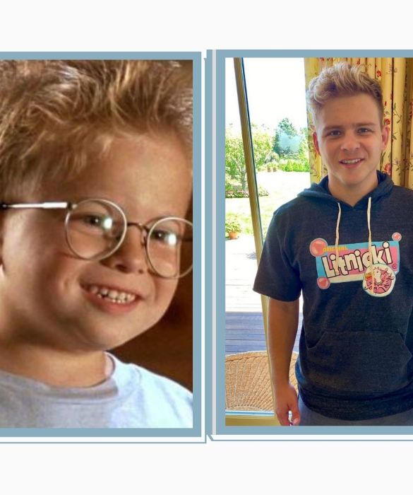 Era il lontano 1999 quando Jonathan Lipnicki interpretò il ruolo del piccolo George, il protagonista, in Stuart Little. Oggi ha 29 anni. Ha continuato a recitare concentrandosi su film indipendenti, ma è più noto per la sua dedizione alle cause benefiche, mediche e animaliste, tanto che nel 2001 è stato candidato alla JDRF come uno degli “Heroes of 2001”. 