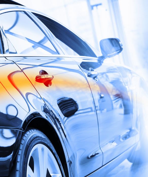 La tua auto è un Suv, una city car o una station wagon? Questa variabile influenzerà molto il prezzo di vendita.
